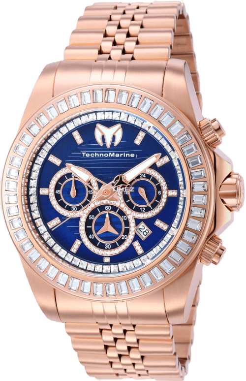 TechnoMarine Manta TM-221008
