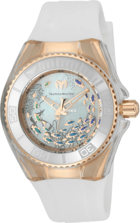 TechnoMarine Cruise TM-115403
