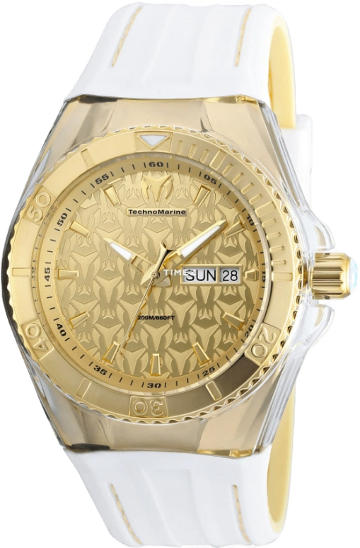 TechnoMarine Cruise TM-115152