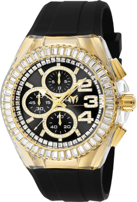 TechnoMarine Cruise TM-121012