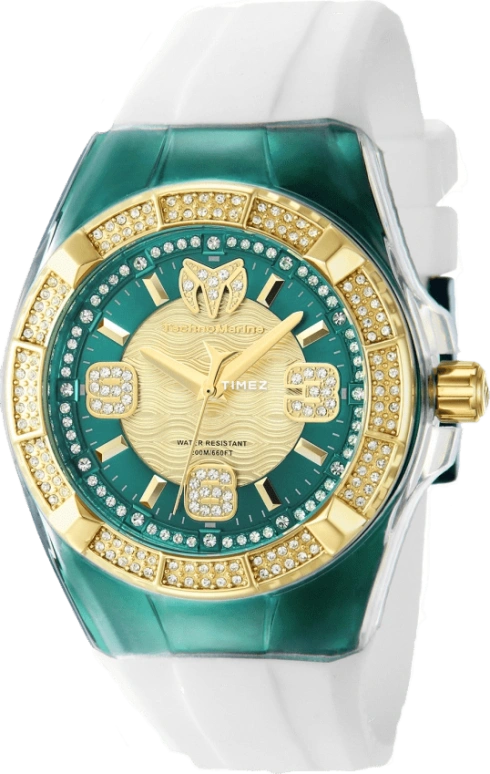 TechnoMarine Cruise TM-121229