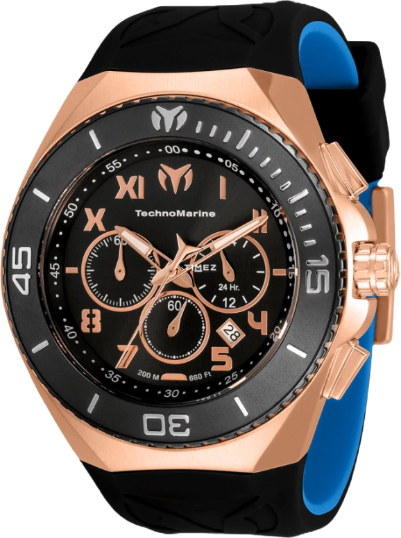 TechnoMarine Manta TM-220010