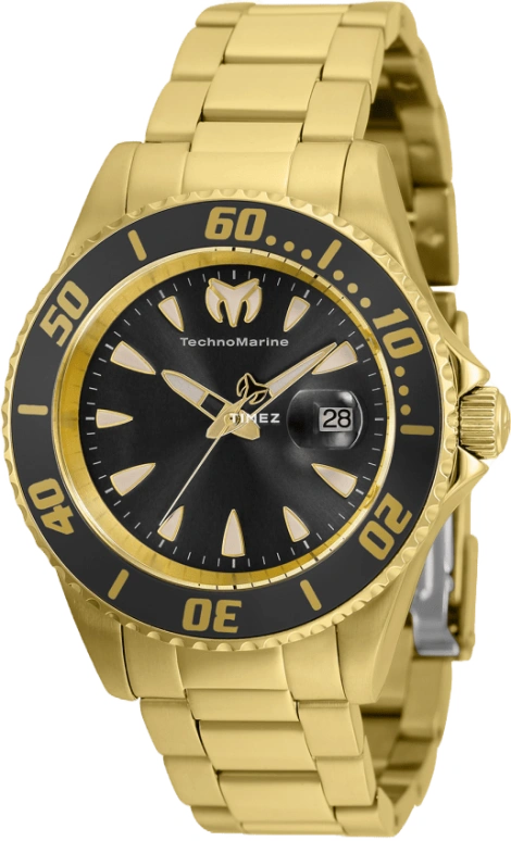 TechnoMarine Manta TM-220109