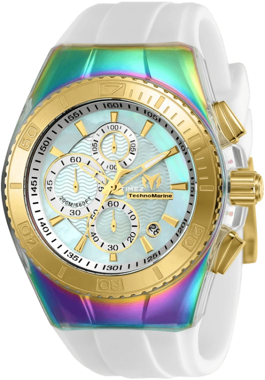 TechnoMarine Cruise TM-115369