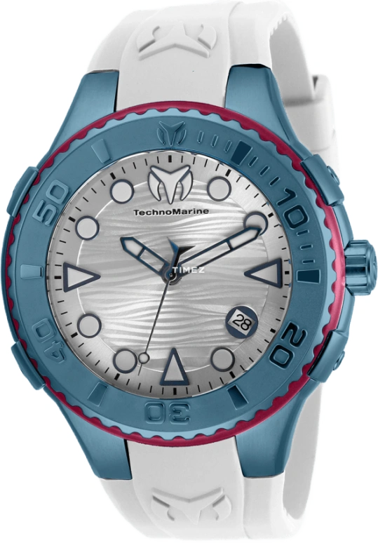 TechnoMarine Cruise TM-118104