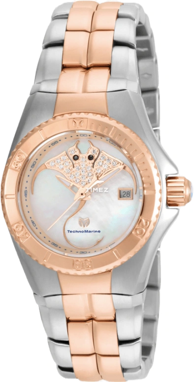 TechnoMarine Cruise TM-115191