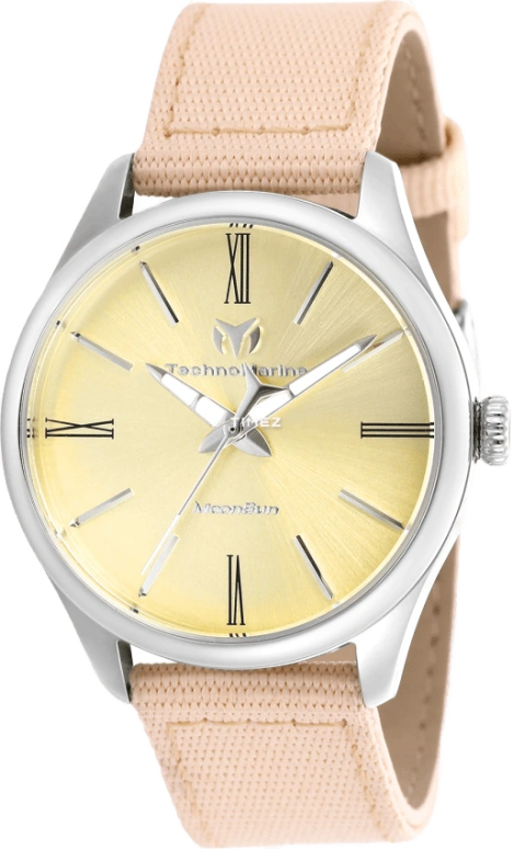 TechnoMarine MoonSun TM-117013