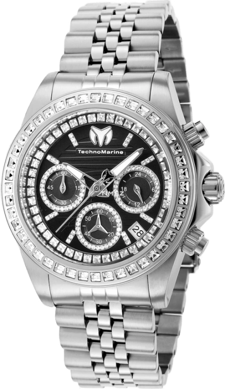 TechnoMarine Manta TM-221013