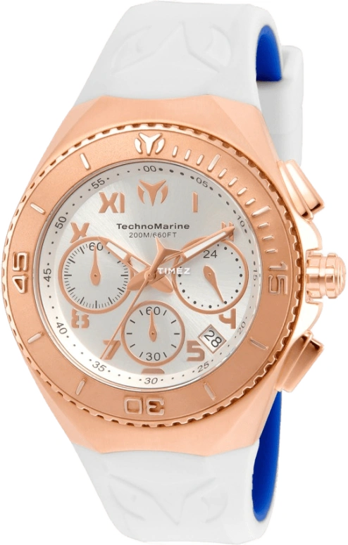 TechnoMarine Manta TM-215078