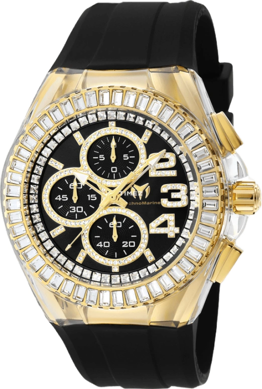 TechnoMarine Cruise TM-121011