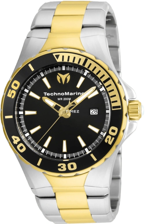 TechnoMarine Manta TM-215058
