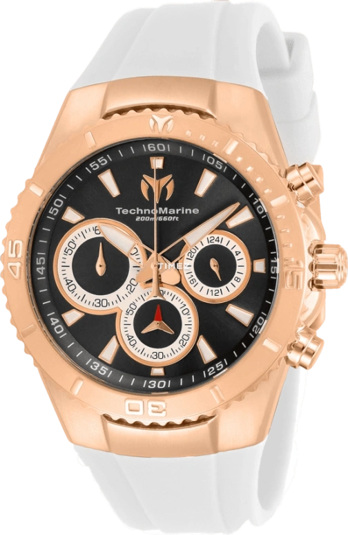 TechnoMarine Manta TM-218042