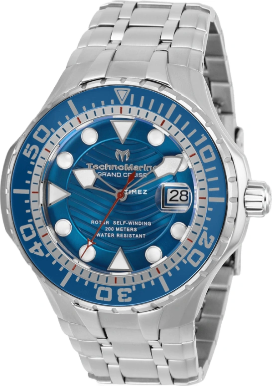 TechnoMarine Cruise TM-118071