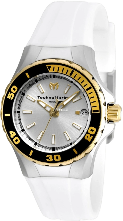 TechnoMarine Manta TM-215057