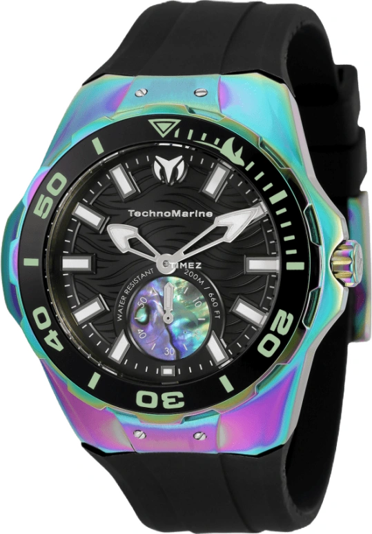 TechnoMarine Cruise TM-120014