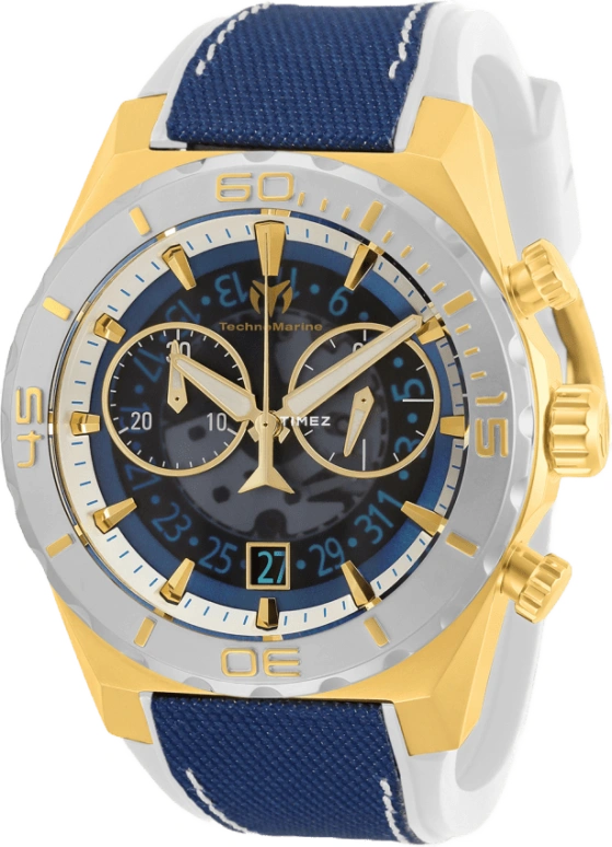 TechnoMarine Reef TM-519007