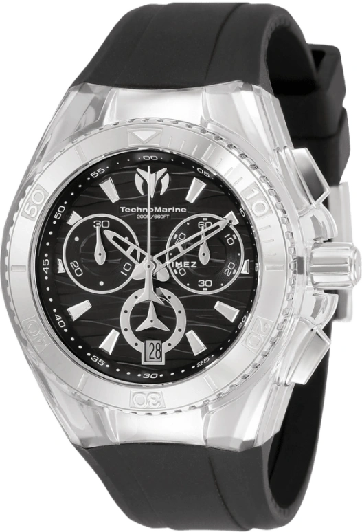 TechnoMarine Cruise TM-120001