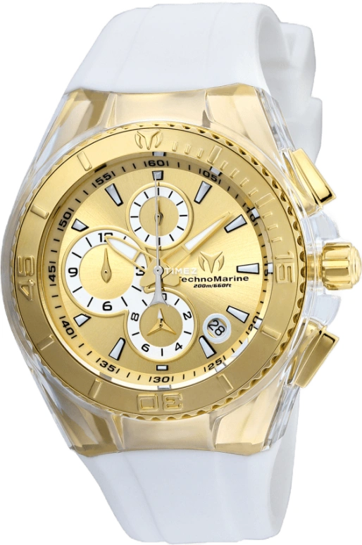 TechnoMarine Cruise TM-115365