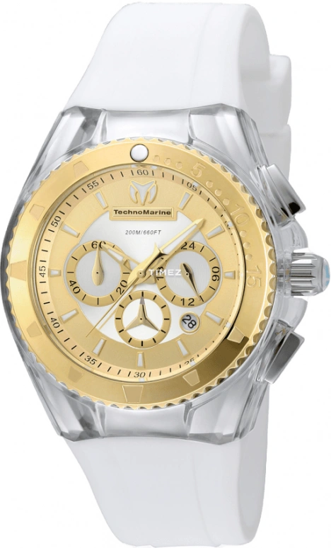 TechnoMarine Cruise TM-115172