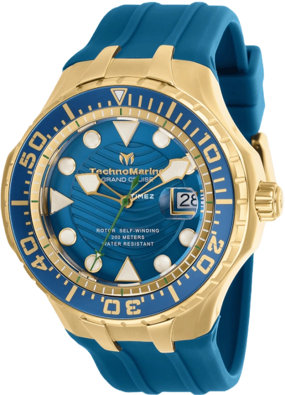 TechnoMarine Cruise TM-118087