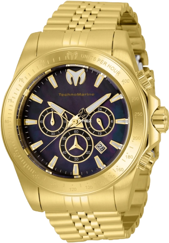 TechnoMarine Manta TM-220153