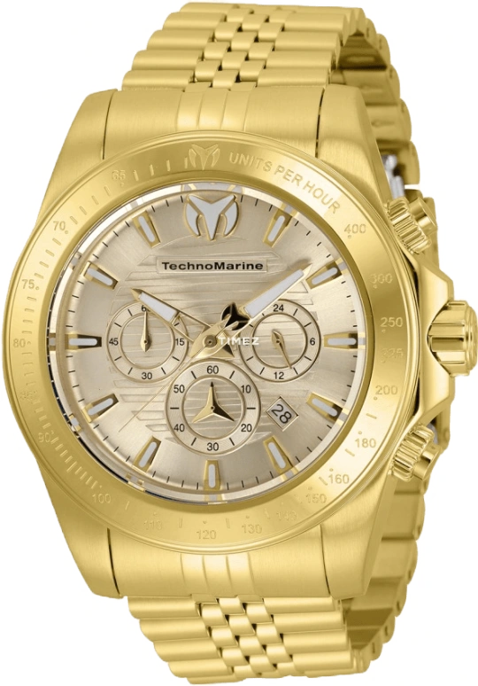 TechnoMarine Manta TM-220147