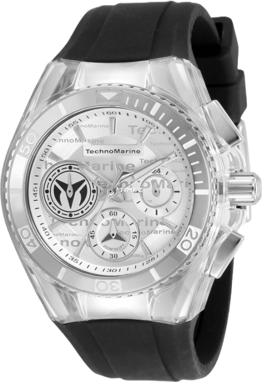 TechnoMarine Cruise TM-118131