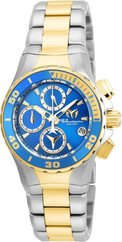 TechnoMarine Manta TM-215053
