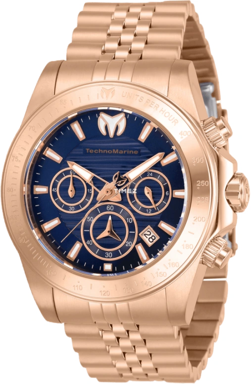 TechnoMarine Manta TM-219100