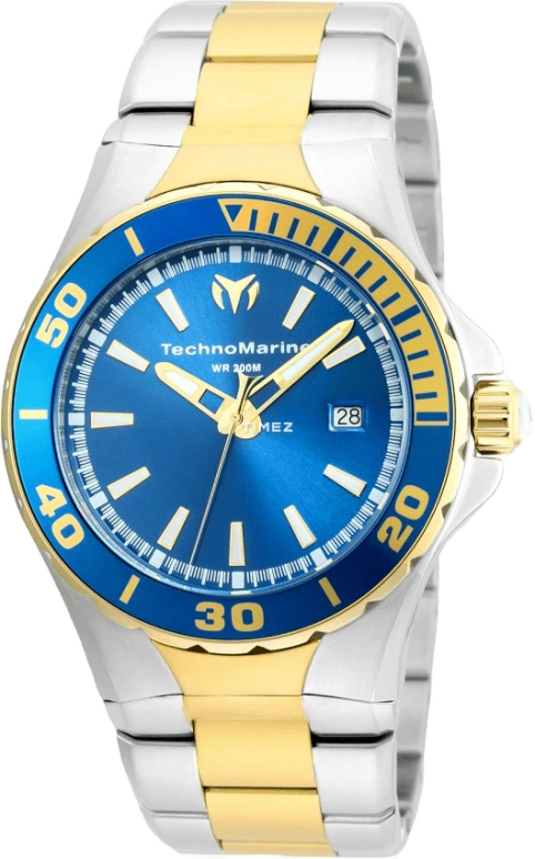 TechnoMarine Manta TM-215003