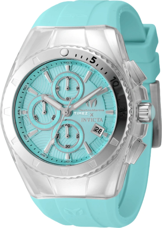 TechnoMarine Collaborations TM-122001