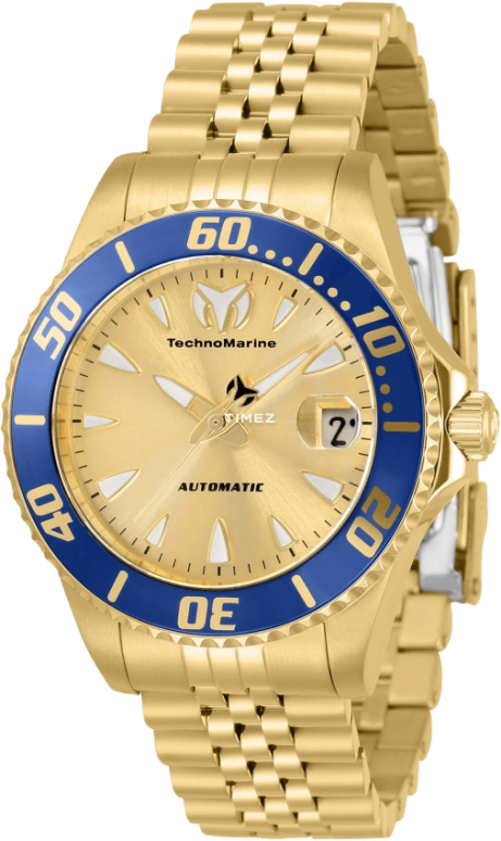TechnoMarine Manta TM-219063