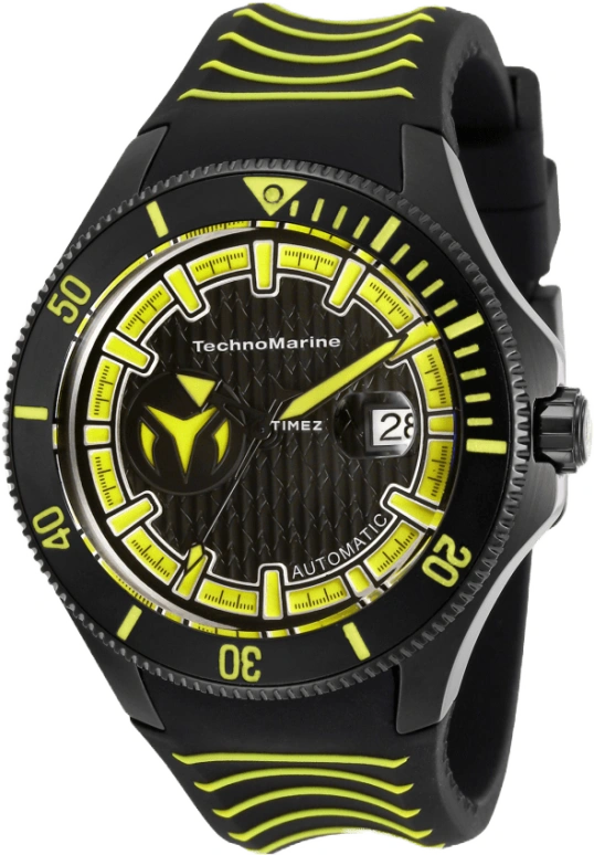 TechnoMarine Cruise TM-118017