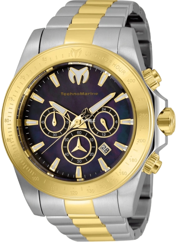 TechnoMarine Manta TM-220135