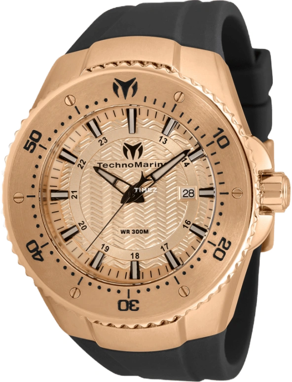 TechnoMarine Manta TM-220060