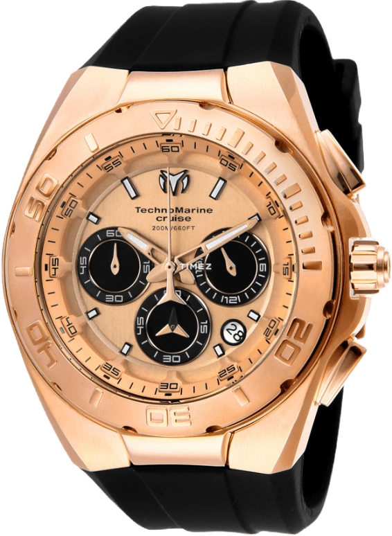 TechnoMarine Cruise TM-115346