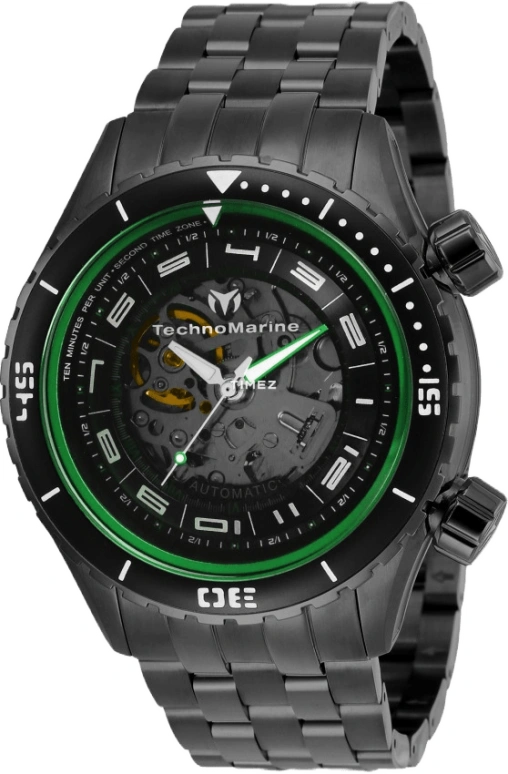 TechnoMarine Manta TM-218014