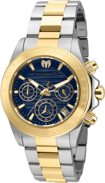 TechnoMarine Manta TM-219012