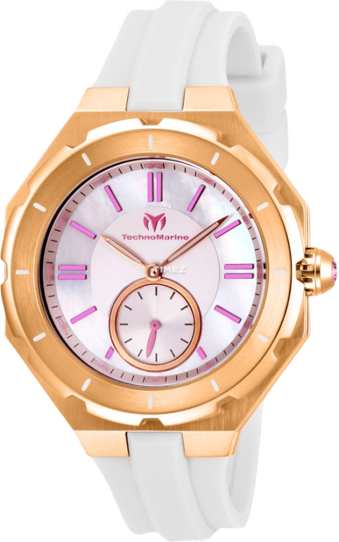 TechnoMarine Cruise TM-118008