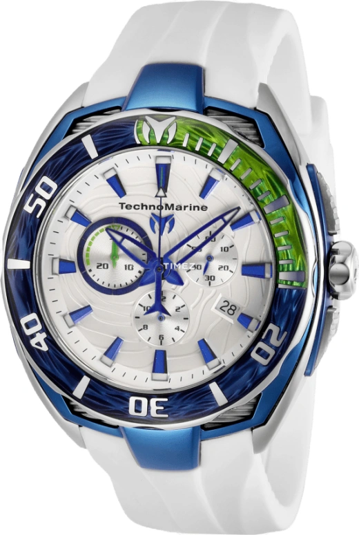 TechnoMarine Cruise TM-118041