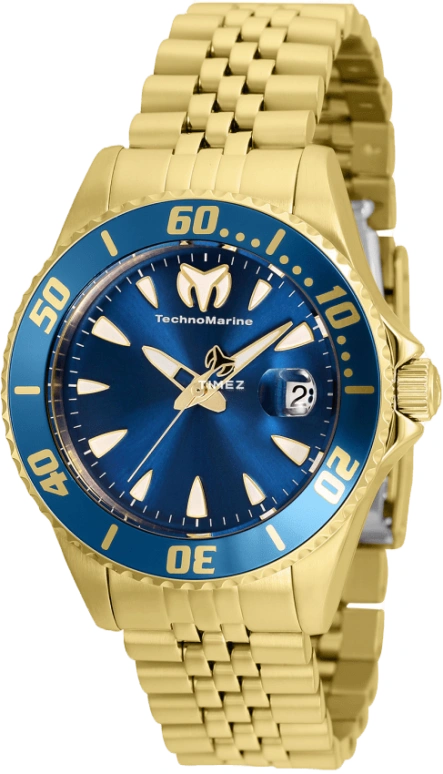 TechnoMarine Manta TM-220095