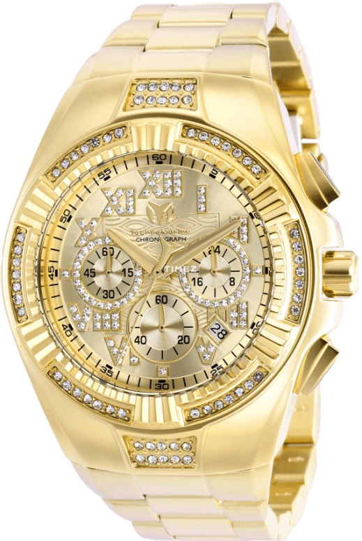 TechnoMarine Manta TM-121078