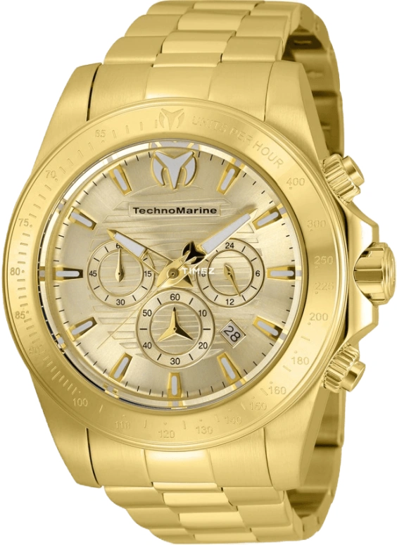 TechnoMarine Manta TM-220130
