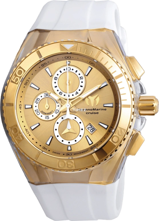 TechnoMarine Cruise TM-115049