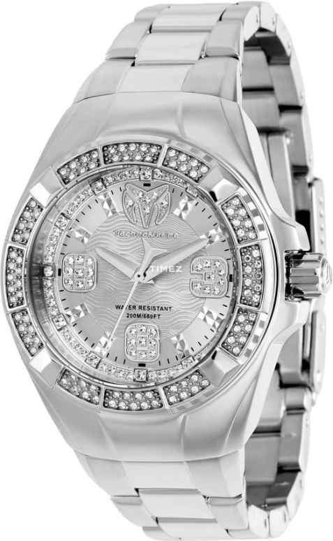 TechnoMarine Cruise TM-121117