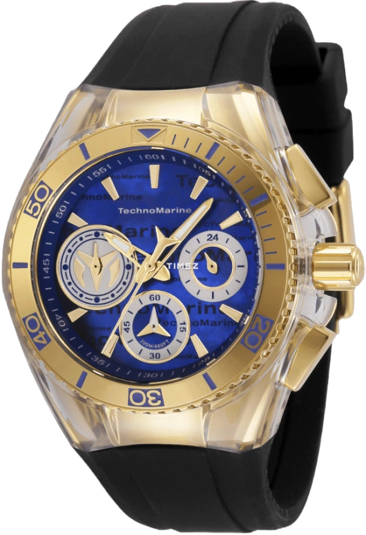 TechnoMarine Cruise TM-120031
