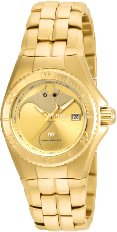 TechnoMarine Cruise TM-115186