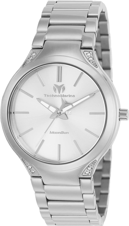 TechnoMarine MoonSun TM-117035