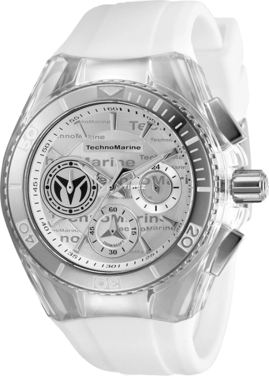 TechnoMarine Cruise TM-118130