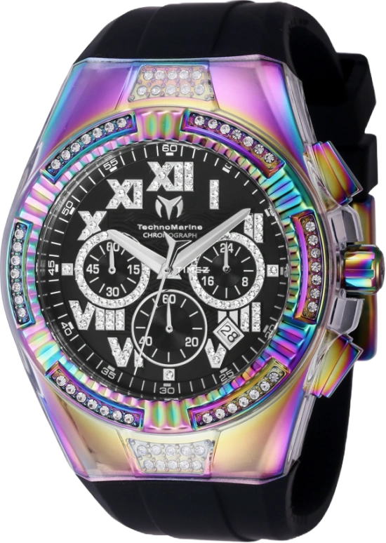TechnoMarine Cruise TM-121128